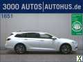 Foto Opel Insignia ST 1.6 CDTI Edition Navi LED DAB PDC