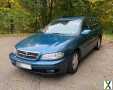 Foto Opel Omega Caravan 2.2 Design Edition