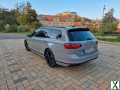 Foto VW Passat Edition R-Line