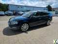 Foto VW Passat Variant 3.6 DSG 4Motion Highline
