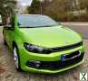 Foto VW Scirocco 1.4 TSI Match