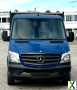 Foto Mercedes Benz Sprinter 210 CDI Pritsche 1.Hand TÜV Neu