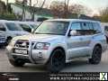 Foto Mitsubishi Pajero 3.2 DI-D Dakar TÜV 10/25 AHK Tempo SHZ Kl