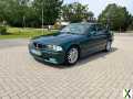 Foto BMW E36 328i Coupé mit originalem M-Paket und LSD Diff S3.15