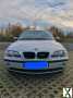 Foto BMW 316 i E46 Scheckheftgepflegt