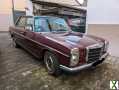 Foto Mercedes Benz w115