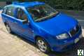 Foto SOFORT- 2 x Skoda Fabia 6y
