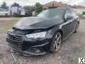 Foto Audi A4 Avant 45 TFSI quattro sport s-line