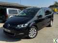 Foto Volkswagen Sharan 2.0 TDI Highline DSG 177 PS *KAM*NAV*AHK*