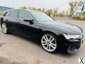 Foto Audi A6 50 TDI quattro tiptronic S line Avant S line