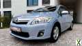 Foto Toyota Auris Hybrid Life,