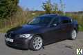Foto BMW E90 325i
