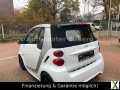 Foto Smart ForTwo Cabrio Turbo Leder Servo Brabus Ausstatu.