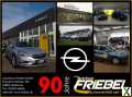 Foto Opel Meriva Edition/AUTOMATIK/Sitzh/2xParkp/Temp/Opel