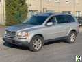 Foto Volvo XC 90 D5 Summum Leder*Automatik*Memory*Xenon*