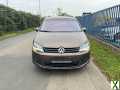 Foto VW Sharan 2.0 TDI 140PS Pano/Schiebedach/Klimaautomatik/
