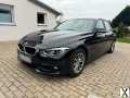 Foto BMW 318d Touring