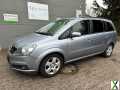 Foto Opel ZAFIRA*B*1.8*KLIMA*7 SITZER*TÜV NEU*ANHÄNGERKUPP