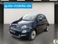 Foto Fiat 500 1.0 GSE Hybrid DOLCEVITA 51kW (70PS)