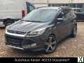 Foto Ford Kuga 2.0 TDCi Titanium S Individual 4x4 Design