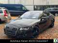 Foto Audi A7 Sportback 3.0 TFSI Quattro S-Line Sport