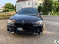 Foto BMW 525d xDrive Touring A -