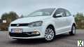 Foto Volkswagen Polo V 1.4 TDI Comfortline, Klima, PDC.