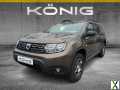 Foto Dacia Duster II Comfort 115