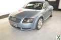 Foto Audi TT Coupe/Roadster 1.8 T Roadster