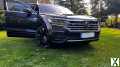 Foto Volkswagen Touareg 3.0 V6 TDI 210kW 4MOT Tiptr. R-Line Voll
