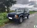 Foto Jeep Cherokee 4.0 (Euro)