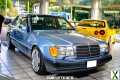 Foto  MERCEDES BENZ 400E W124 V8 4.2 M119 H ZULASSUNG OLDTIMER 