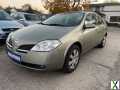 Foto Nissan Primera Lim. Acenta LIMOUSINE KLIMA