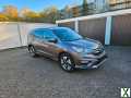 Foto Honda CR-V 1.6 i-DTEC 2WD 120PS 2017 LIFESTYLE