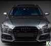 Foto Audi Avant A6 S-Line competition pano Acc Luftf TW RS Sitz