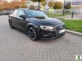 Foto Audi A3 2.0 TDI S tronic quat. Ambition Sportb. A