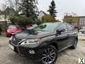 Foto Lexus RX 450h Executive Line*Navi*HeadUp*Kamera*