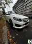 Foto Mercedes B 200 d in top Zustand