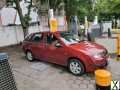 Foto Skoda fabia 1.2