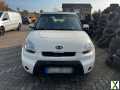 Foto Kia Soul 1.6 Benzin Sitzheizung usw