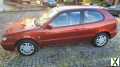 Foto *TOYOTA*COROLLA*1.4*LIEBHABERFAHRZEUG*TOP*ZUSTAND*NEUE*INSPEKTION