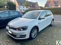 Foto Volkswagen Golf 1.2 TSI DSG BMT LOUNGE Variant LOUNGE