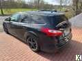 Foto Ford Focus 2,0TDCi 120kW PowerSh. Titanium Turnie