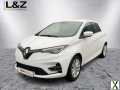 Foto Renault ZOE R110 ZE50 Experience Kaufbatterie