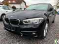 Foto BMW 116 Baureihe 1 Lim. 3-trg. 116i Advantage/LED/