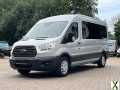 Foto Ford Transit Kombi 350 L3 Trend/STANDH/KLIMA/RAMPE