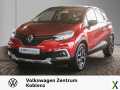 Foto Renault Captur 1.3 TCe 130 Collection Navi/LED/SHZ