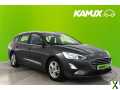 Foto Ford Focus 1.0EB Turnier Cool&Connect+NAVI+KAMERA