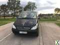 Foto Mercedes Viano 2.2CDI