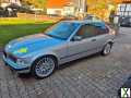 Foto Bmw e36 Compact 323ti Eisenmann Yongtimer Bald Oldtimer